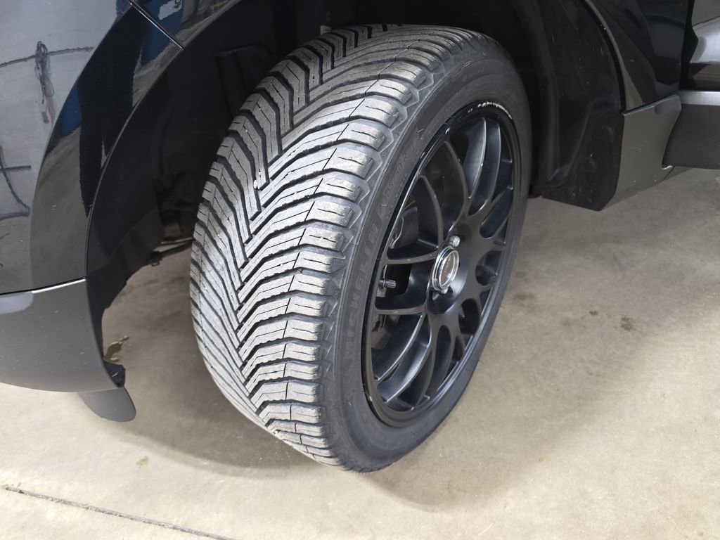 Used 2018 Ford EcoSport Titanium AWD/4WD image 32