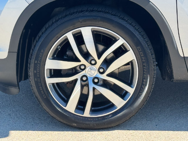 Used 2017 Honda Pilot Elite image 5