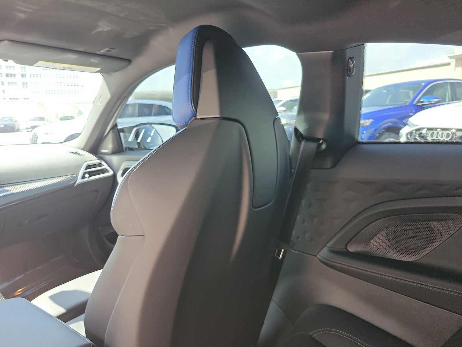 Used 2026 BMW M2 w/ Lighting Package RWD image 18