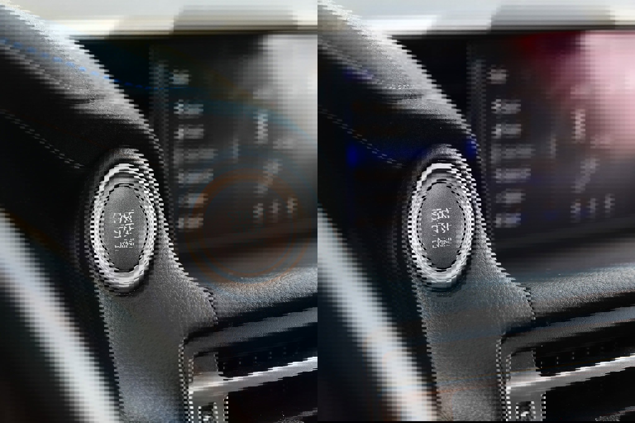 Used 2022 Lexus RC F w/ Premium Package image 39