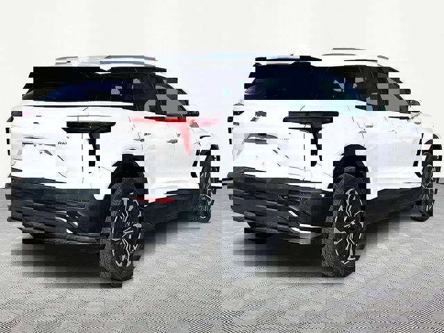 New 2026 Chevrolet Blazer EV LT image 6
