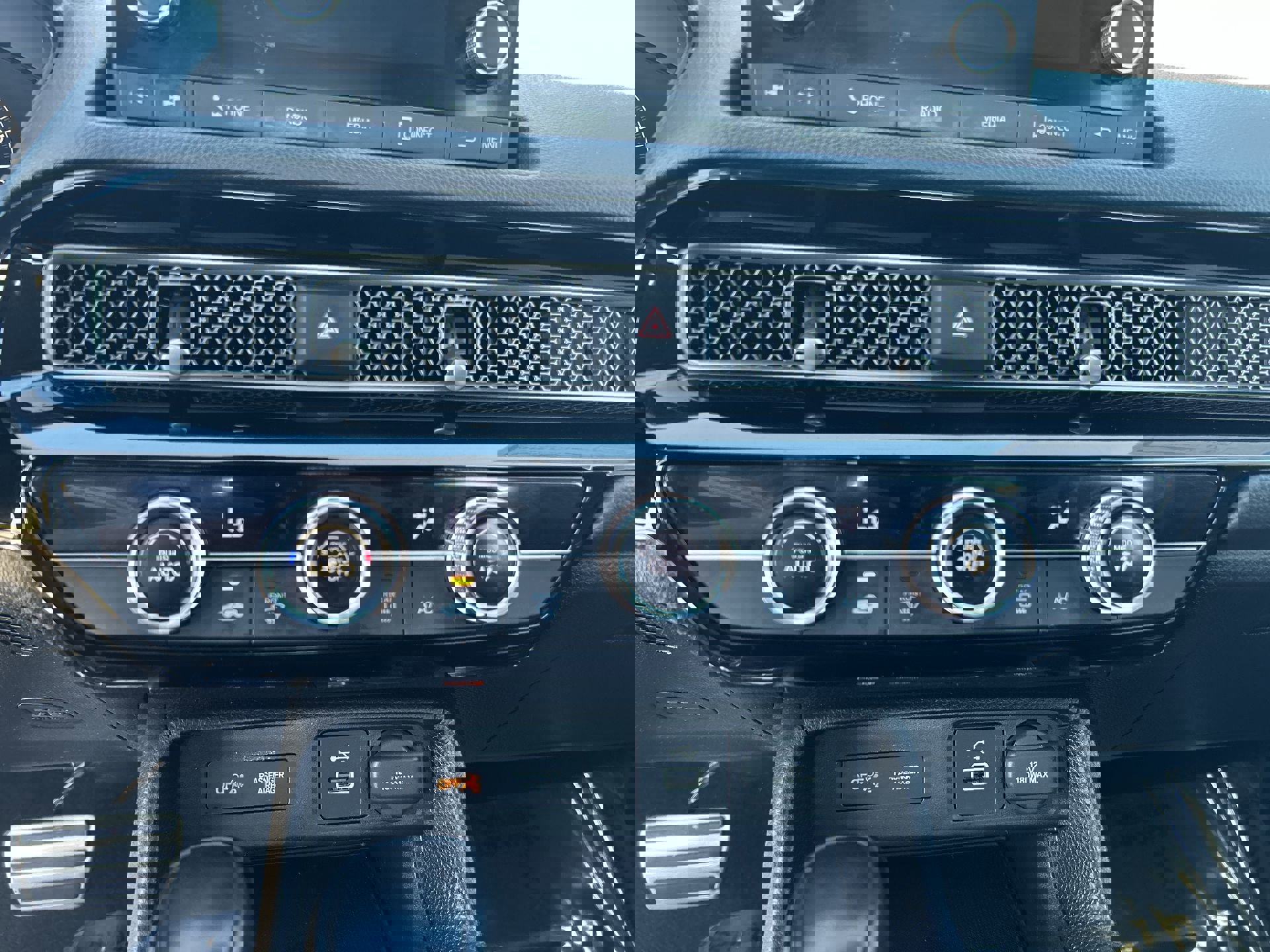 Certified 2023 Honda Civic Sport image 17