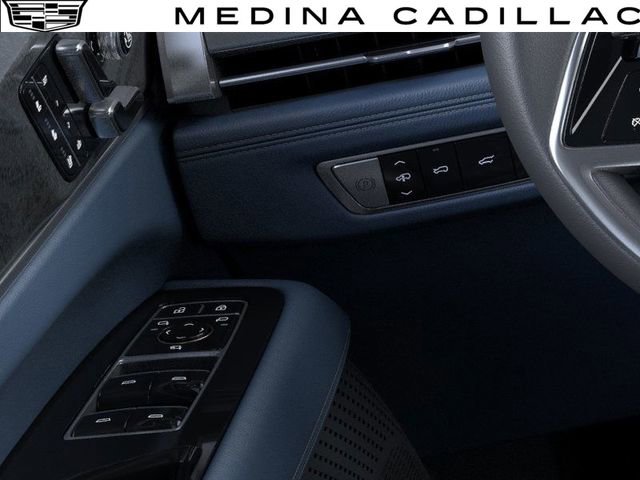 New 2025 Cadillac Escalade IQ Luxury 2 image 23
