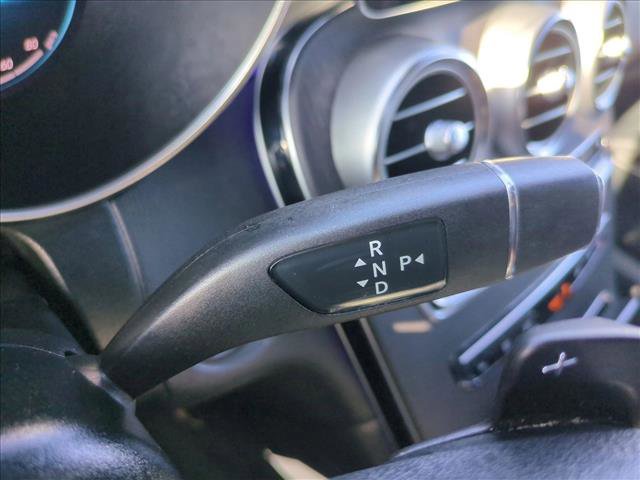 Used 2022 Mercedes-Benz GLC 300 4MATIC image 12