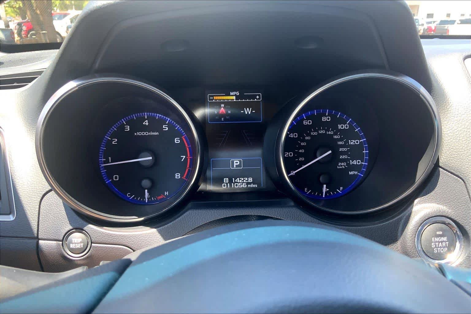 Used 2017 Subaru Outback 2.5i Limited AWD/4WD image 26
