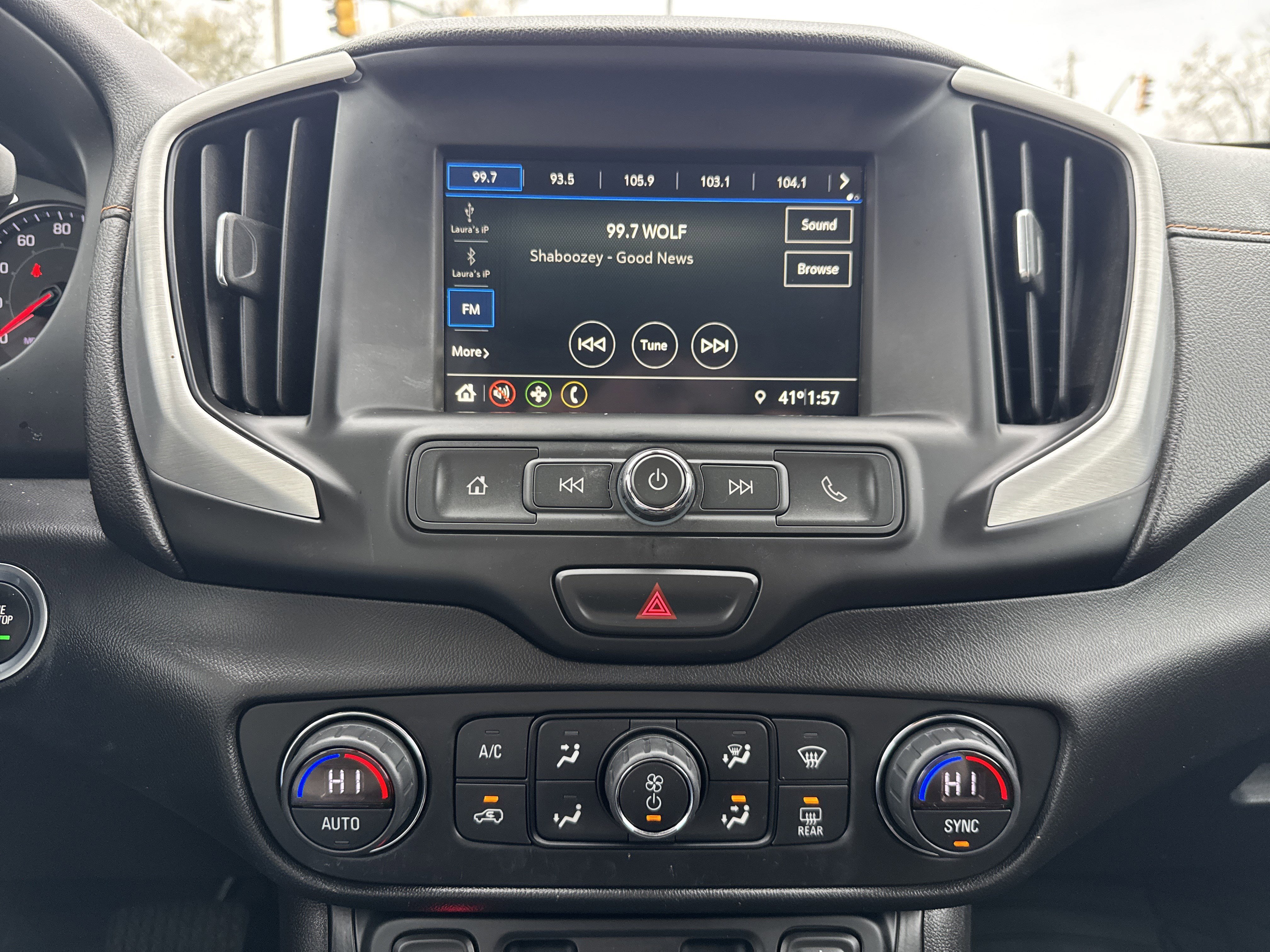 Used 2019 GMC Terrain SLE w/ Driver Convenience Package image 19