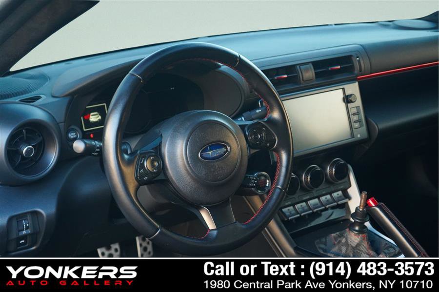 Used 2022 Subaru BRZ Premium image 43