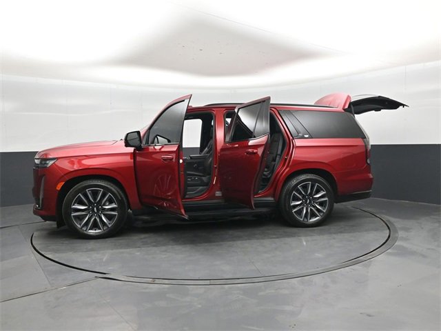 Used 2024 Cadillac Escalade Sport Platinum image 55
