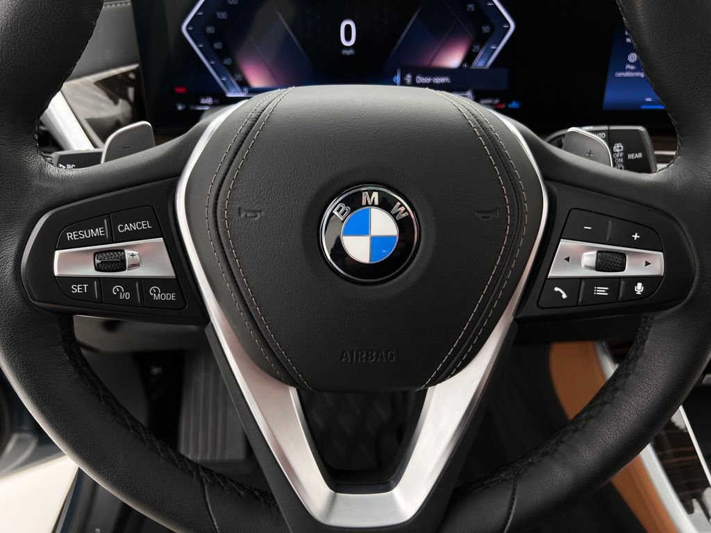 Certified 2026 BMW X5 xDrive40i w/ Premium Package image 16