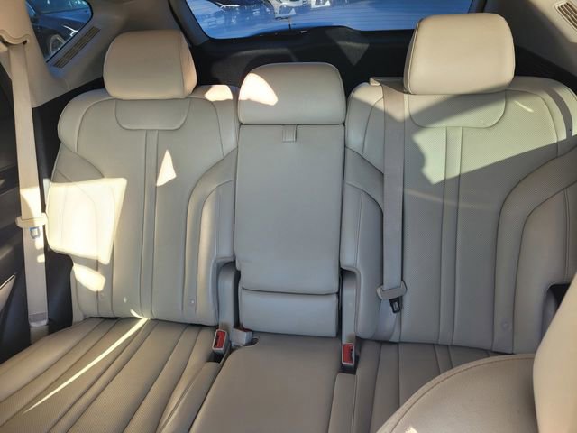 Used 2022 Genesis GV80 2.5T image 11