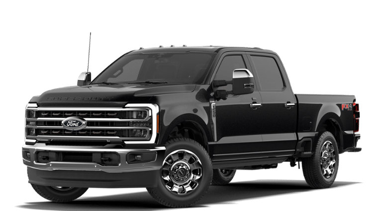 New 2027 Ford F250 4x4 Crew Cab Super Duty image 1