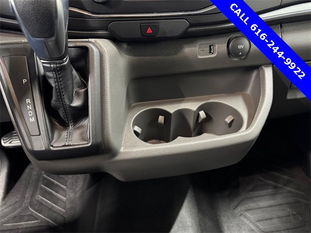 New 2026 Ford Transit 250 Base image 14