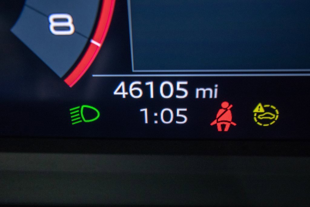 Used 2023 Audi A3 2.0T Premium image 21