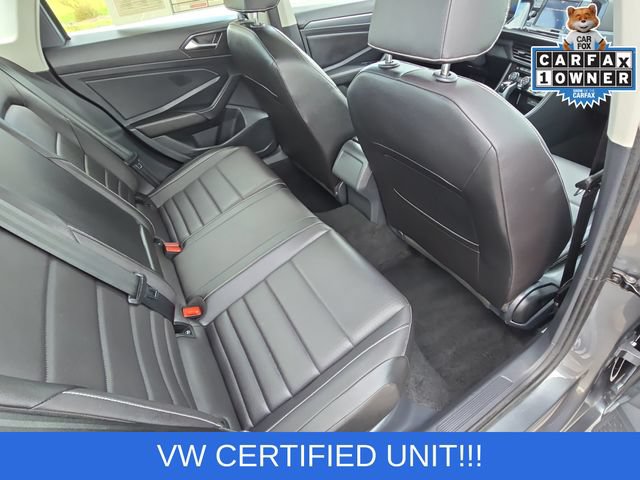 Used 2024 Volkswagen Jetta SE FWD image 11