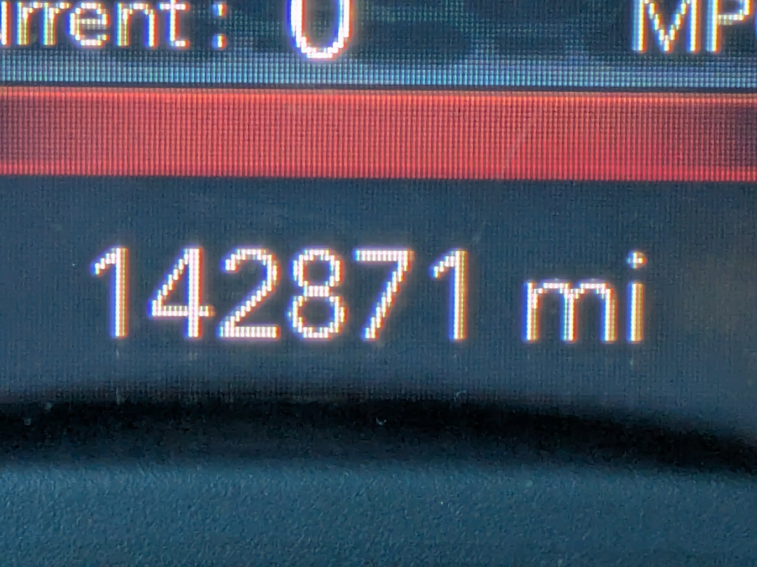 Used 2020 RAM 1500 Big Horn image 29