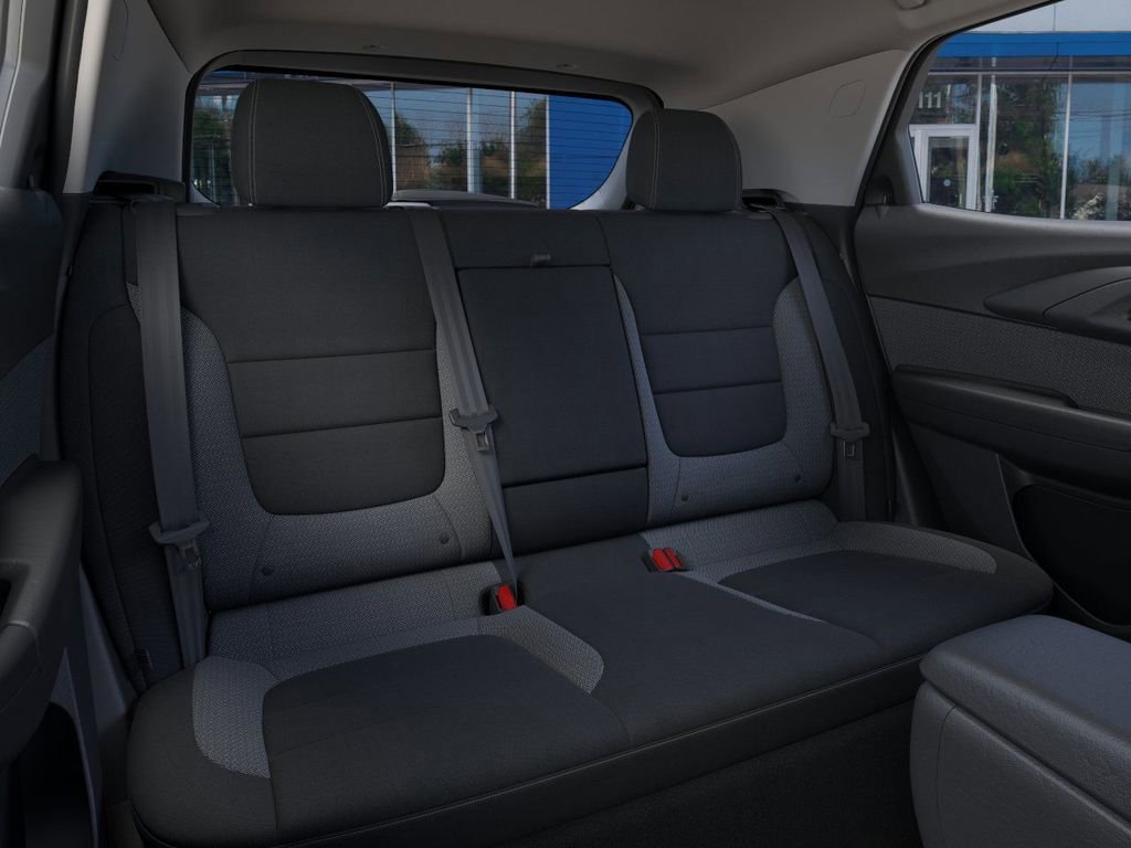 New 2026 Chevrolet TrailBlazer LT w/ Convenience Package AWD/4WD image 17