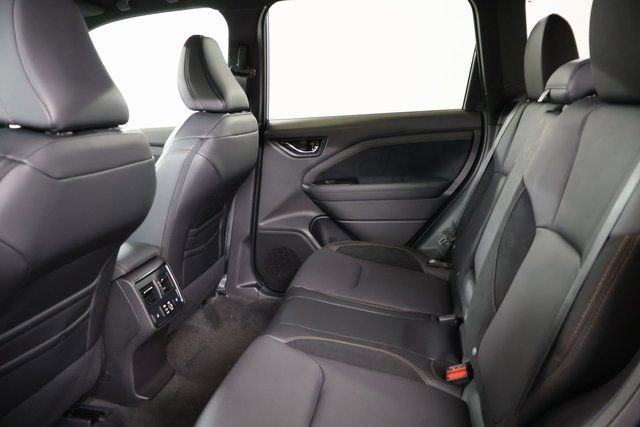 New 2026 Subaru Forester Touring image 28