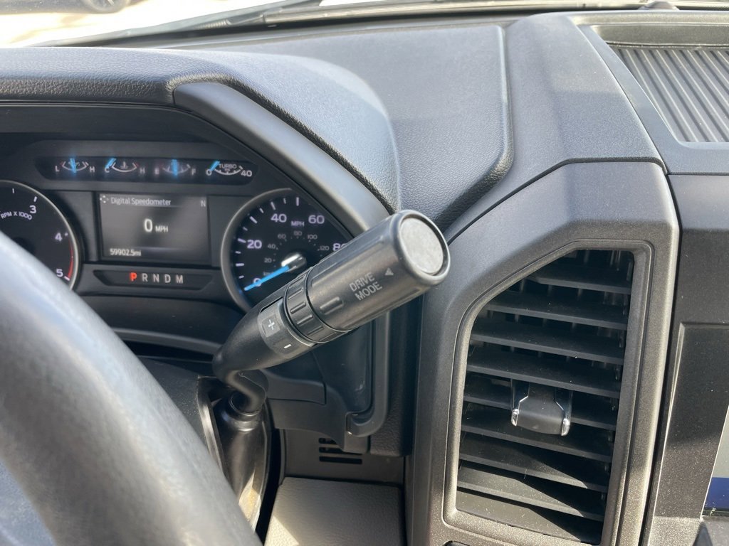 Used 2022 Ford F350 XL w/ STX Appearance Package image 13