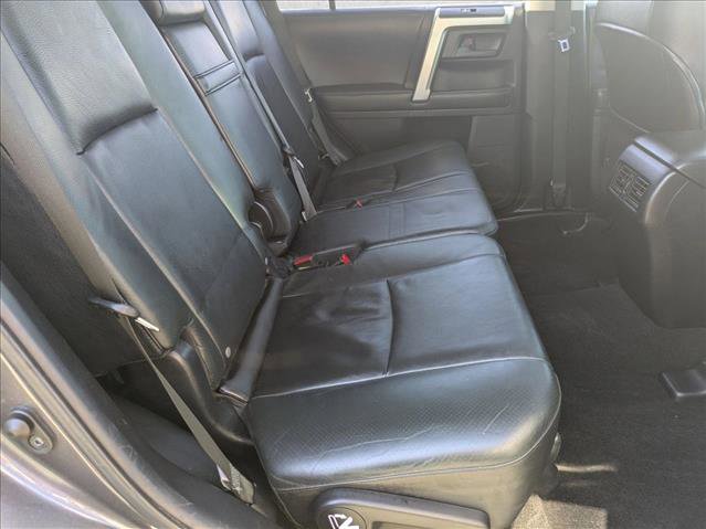 Used 2010 Toyota 4Runner Limited image 21