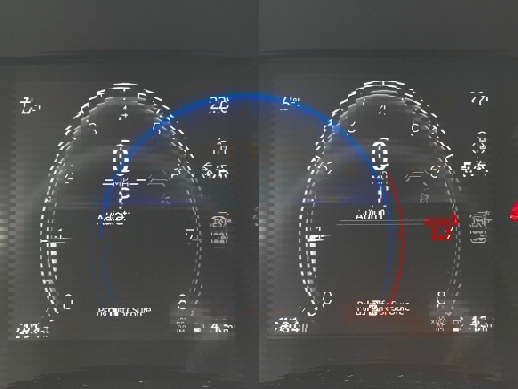 Certified 2025 Toyota Grand Highlander FWD image 17