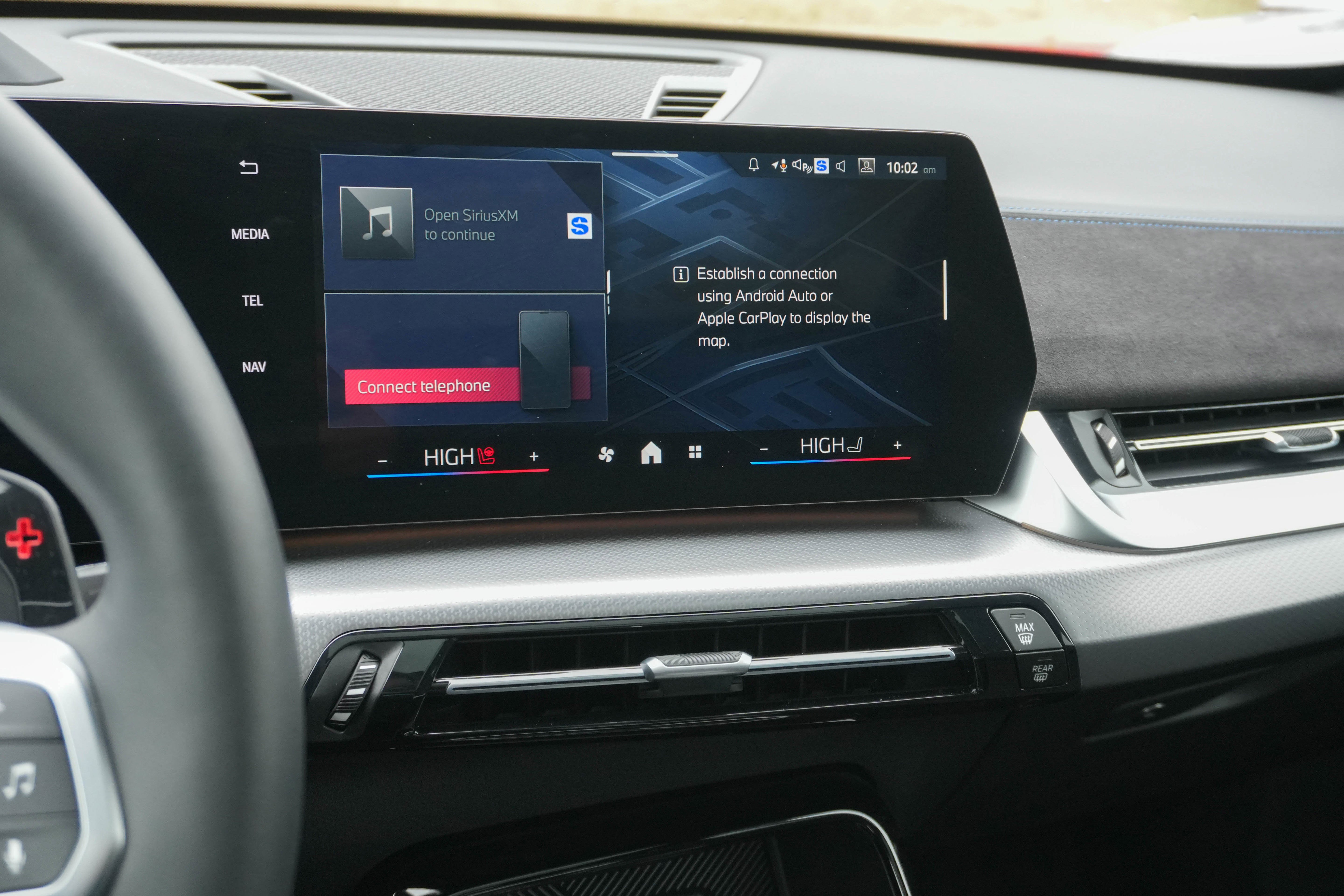 Certified 2026 BMW X1 M35i image 23