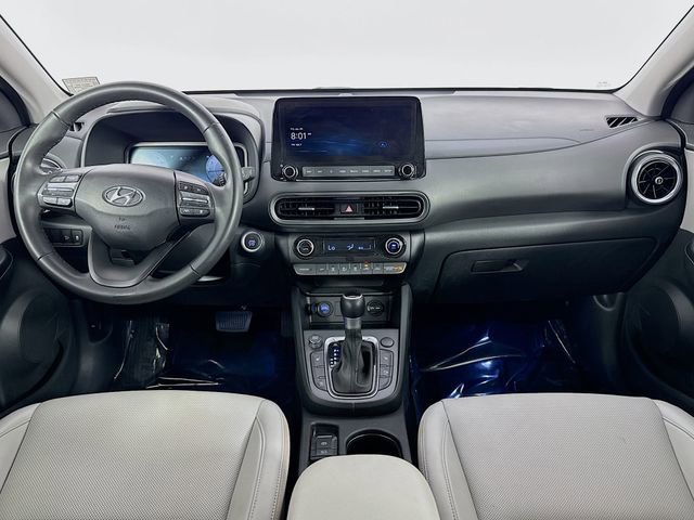 Used 2022 Hyundai Kona Limited image 22