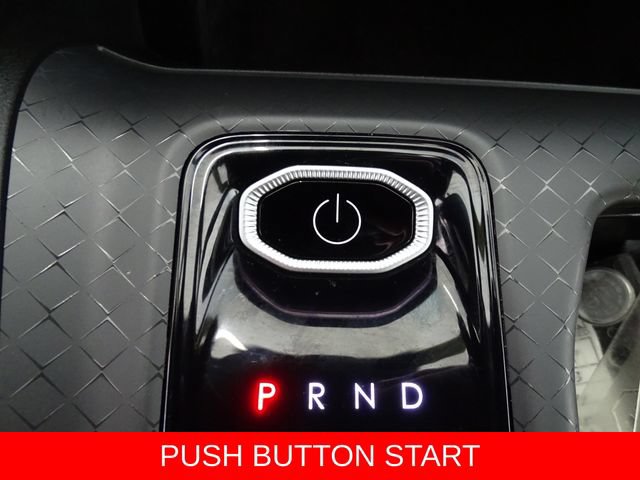 Used 2025 Jeep Wagoneer S Limited AWD/4WD image 9