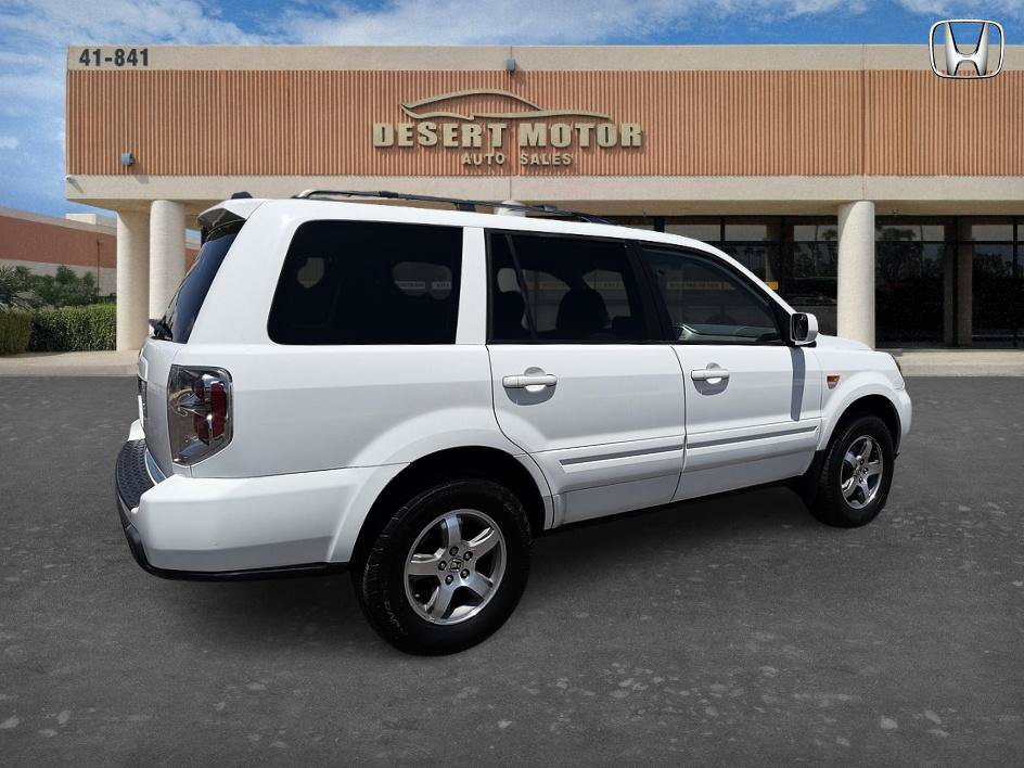 Used 2006 Honda Pilot EX image 8