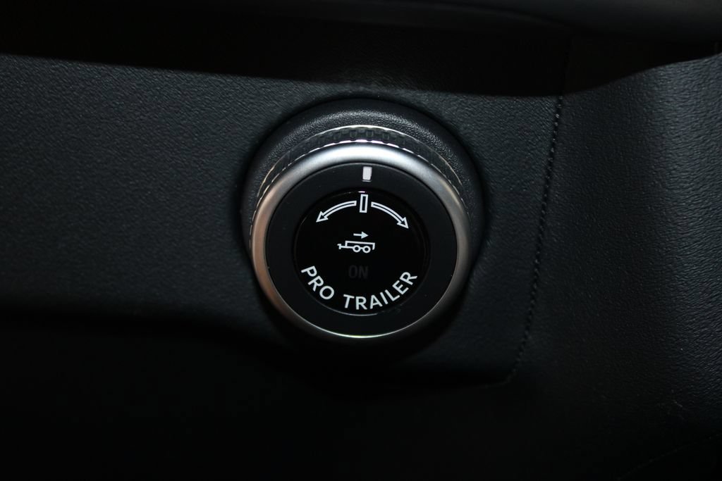 New 2027 Lincoln Navigator L Premier RWD image 44