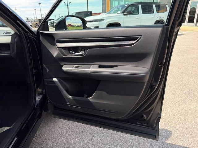 Used 2025 Honda CR-V EX image 37