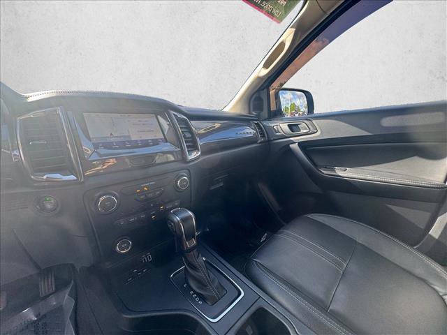 Used 2019 Ford Ranger Lariat w/ Technology Package RWD image 15