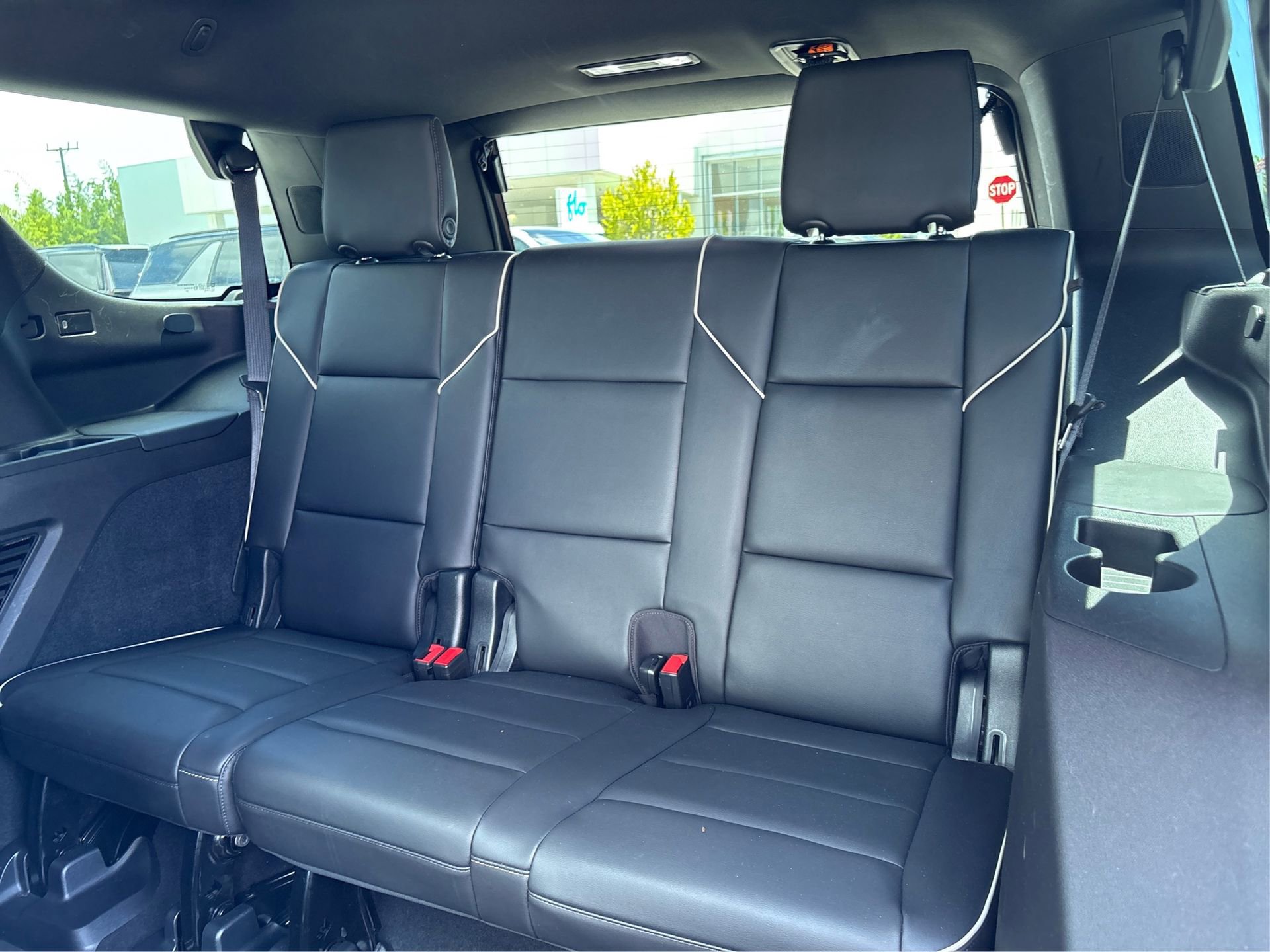 Used 2021 Cadillac Escalade Sport AWD/4WD image 11