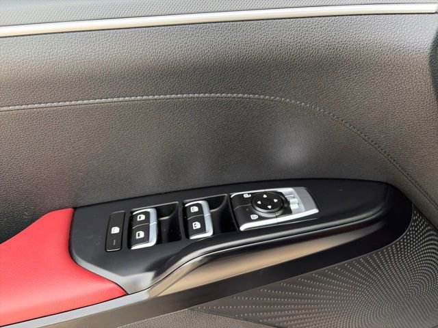 Used 2023 Kia K5 GT-Line image 55