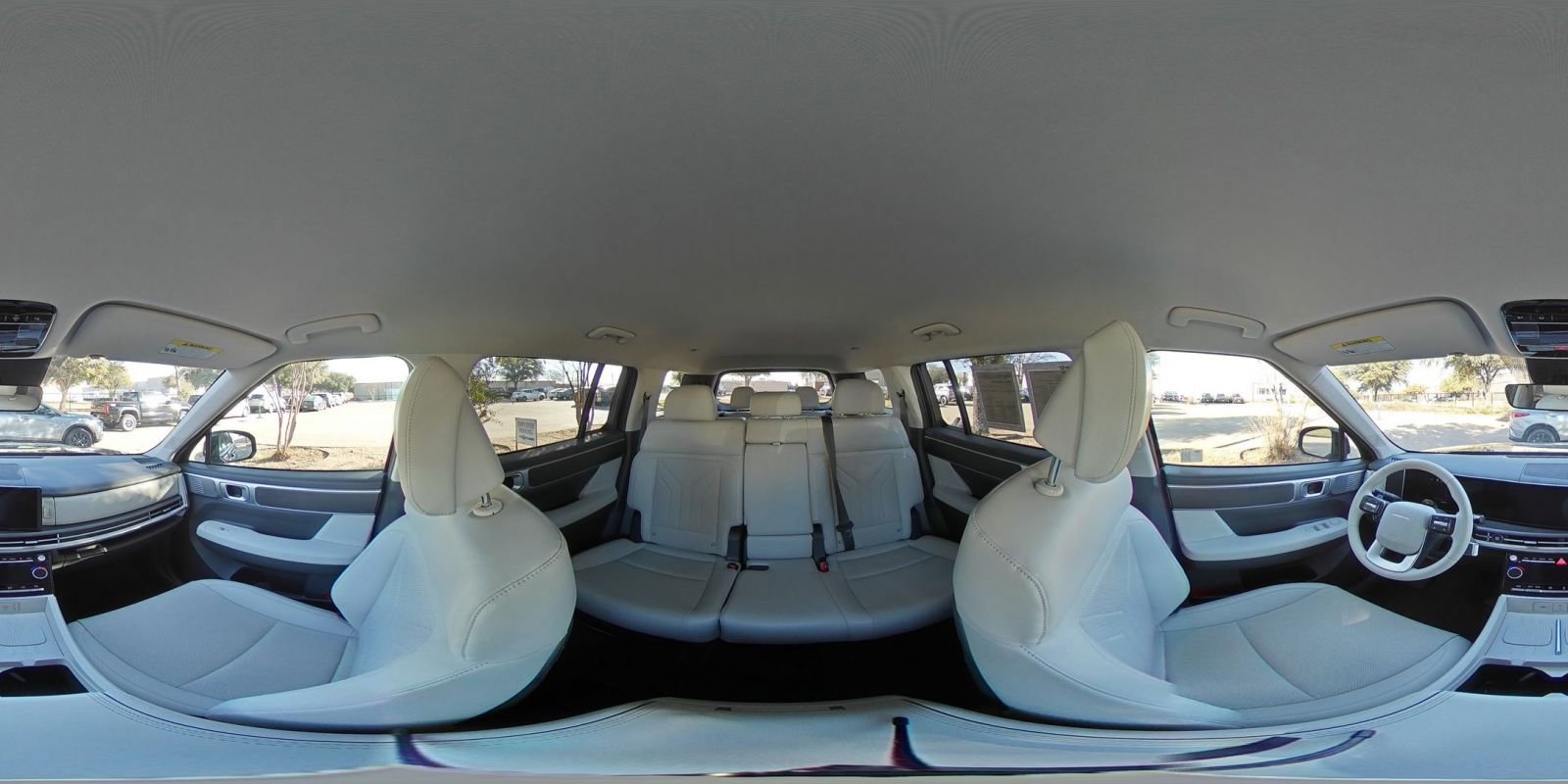 Used 2025 Hyundai Santa Fe SEL image 45