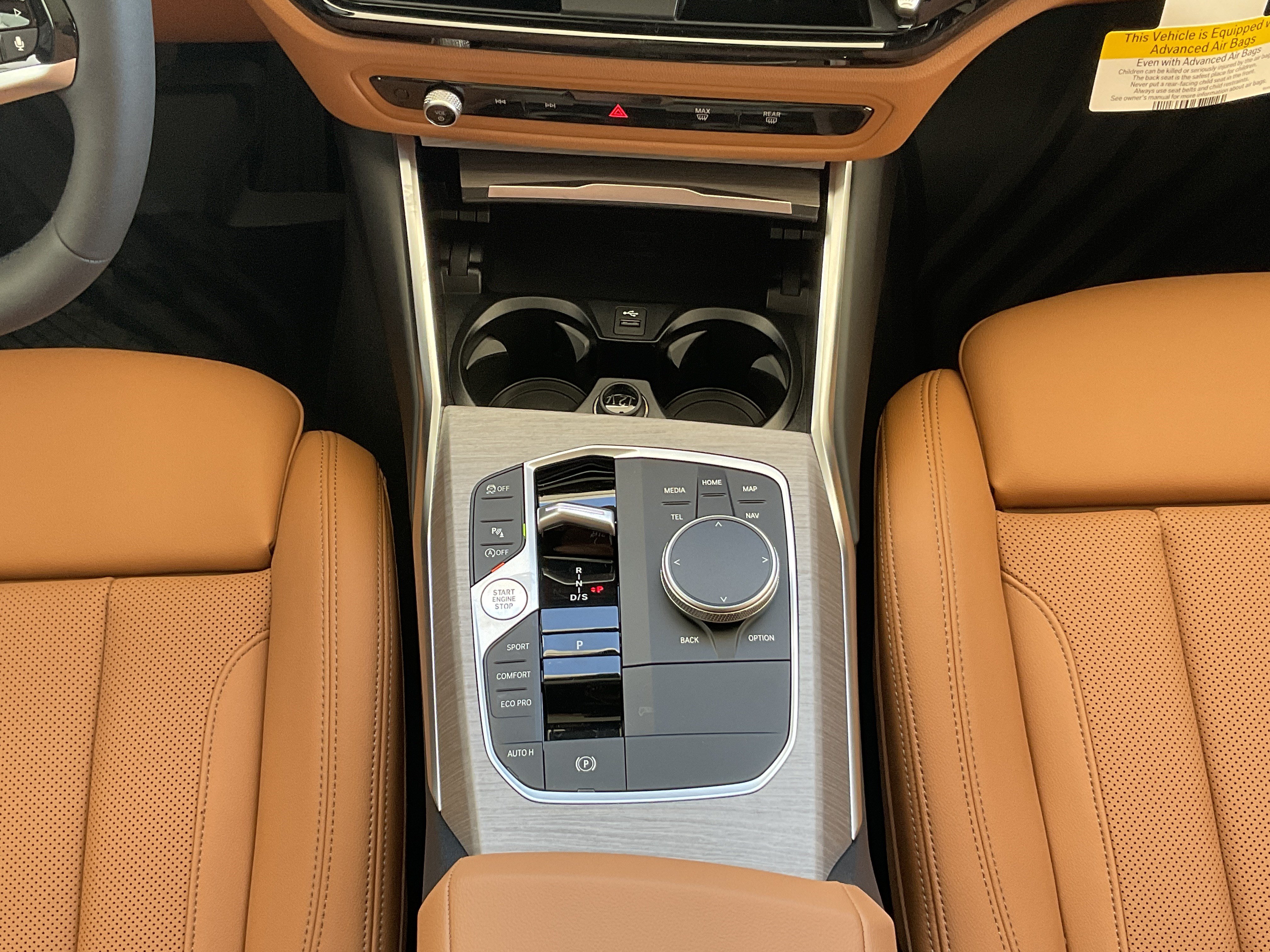 Used 2026 BMW 330i Sedan w/ Premium Package RWD image 18