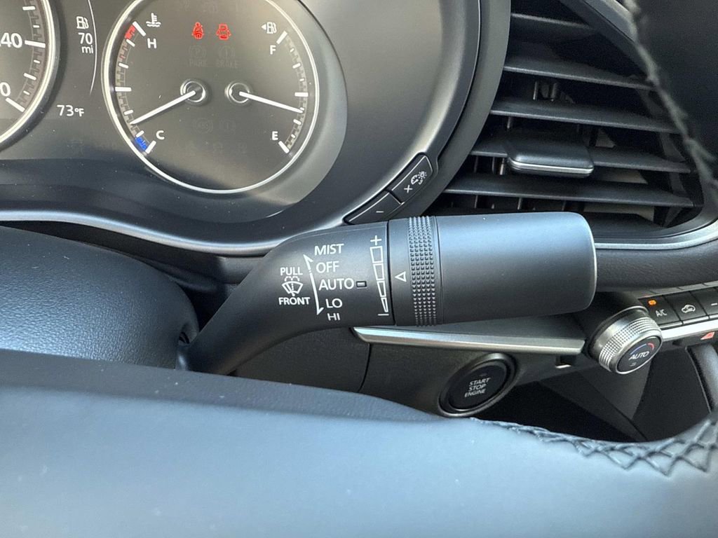 New 2026 MAZDA MAZDA3 2.5 S Sedan w/ Preferred Pkg image 38