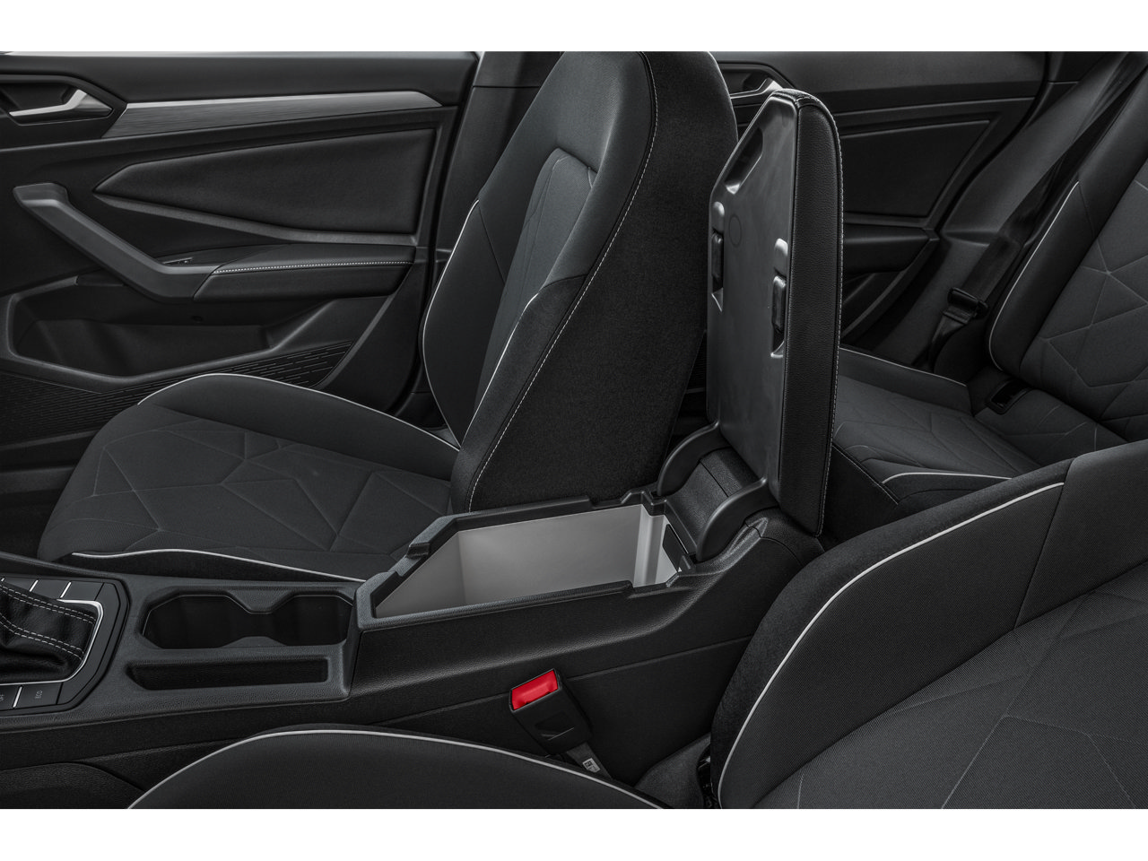 New 2026 Volkswagen Jetta Sport FWD image 10