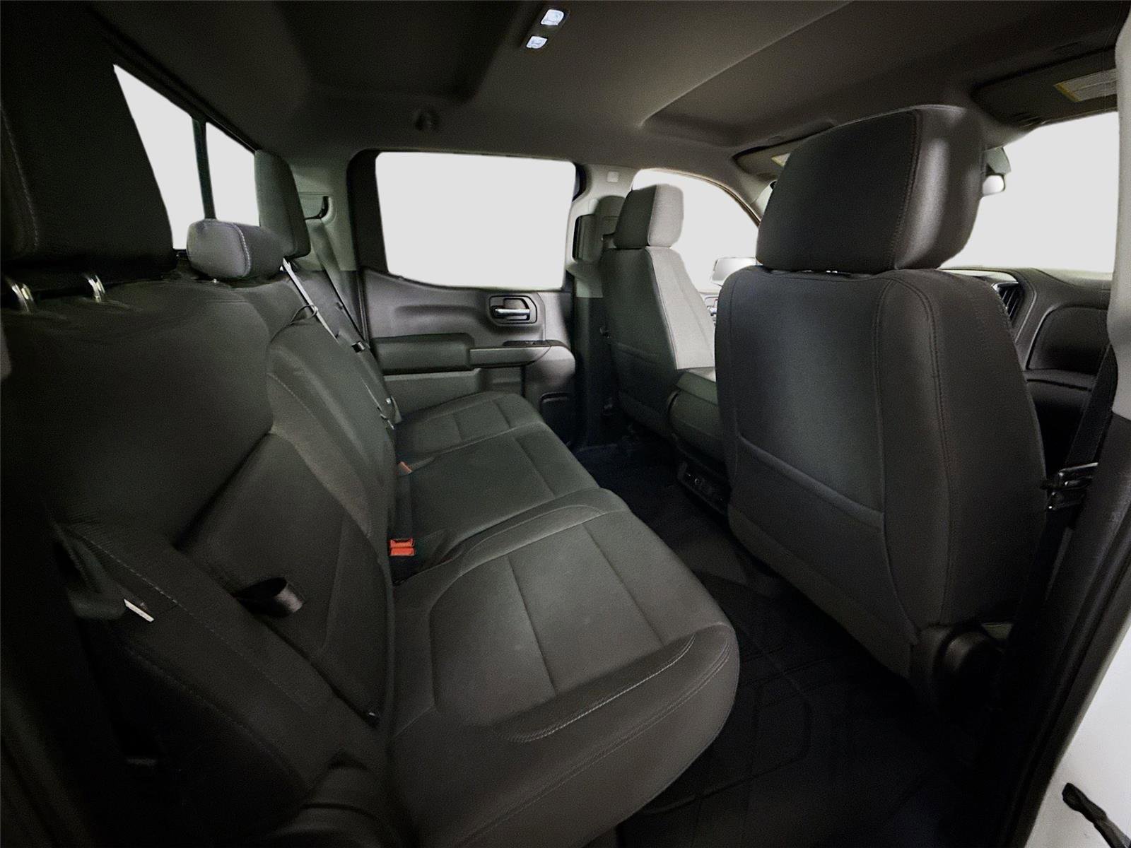 Used 2019 Chevrolet Silverado 1500 LT w/ All-Star Edition AWD/4WD image 18