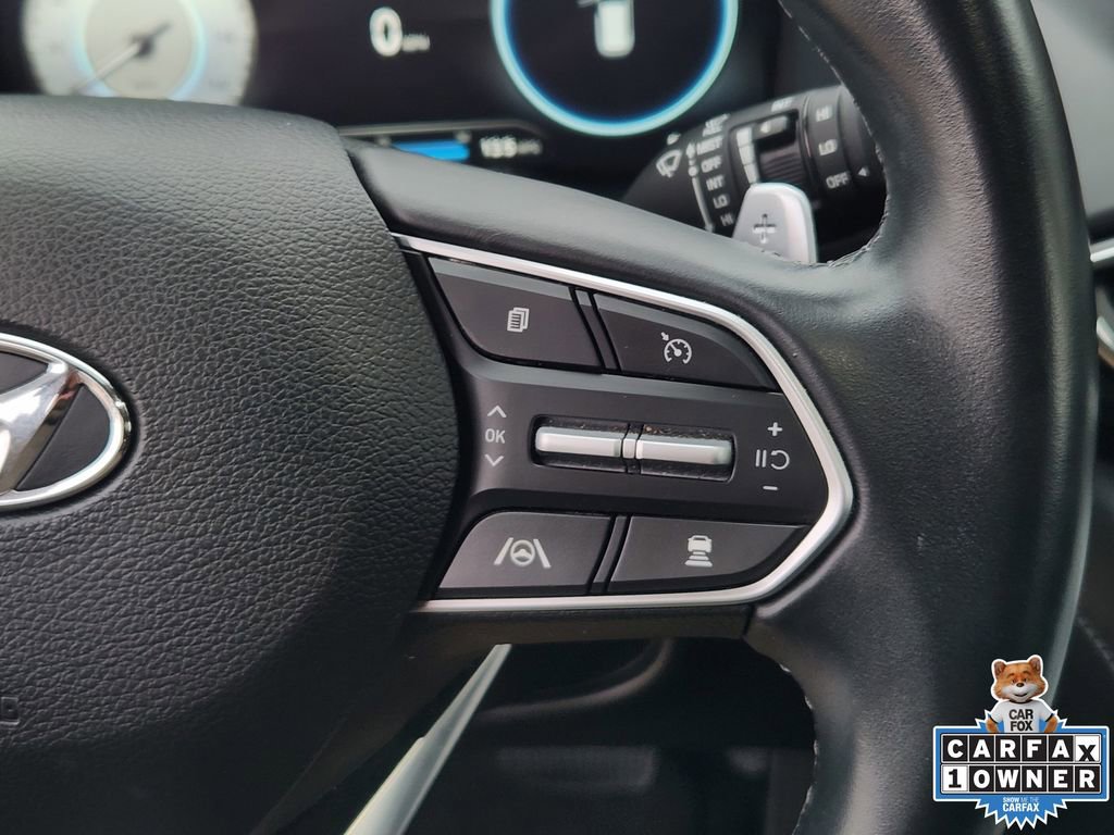 Used 2023 Hyundai Santa Fe SEL w/ Premium Package image 35