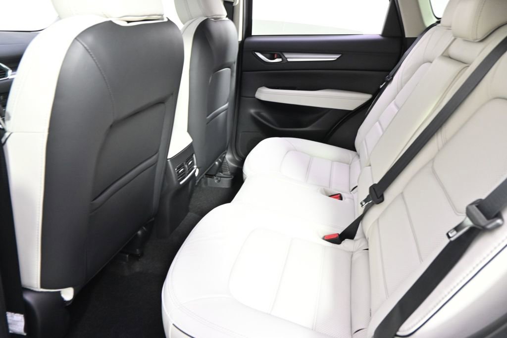New 2025 MAZDA CX-5 AWD 2.5 S w/ Premium Plus Pkg image 21