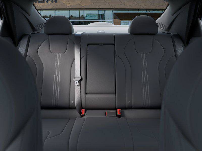 New 2026 Hyundai Elantra SEL Sport FWD image 12