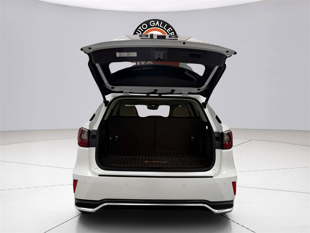 Used 2020 Lexus RX 350L 350L image 20