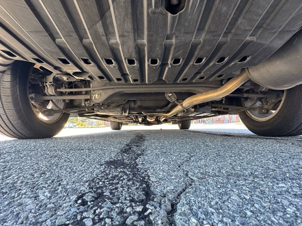 Used 2011 Honda Accord SE image 32