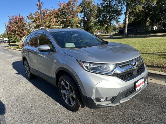 Used 2019 Honda CR-V EX image 23