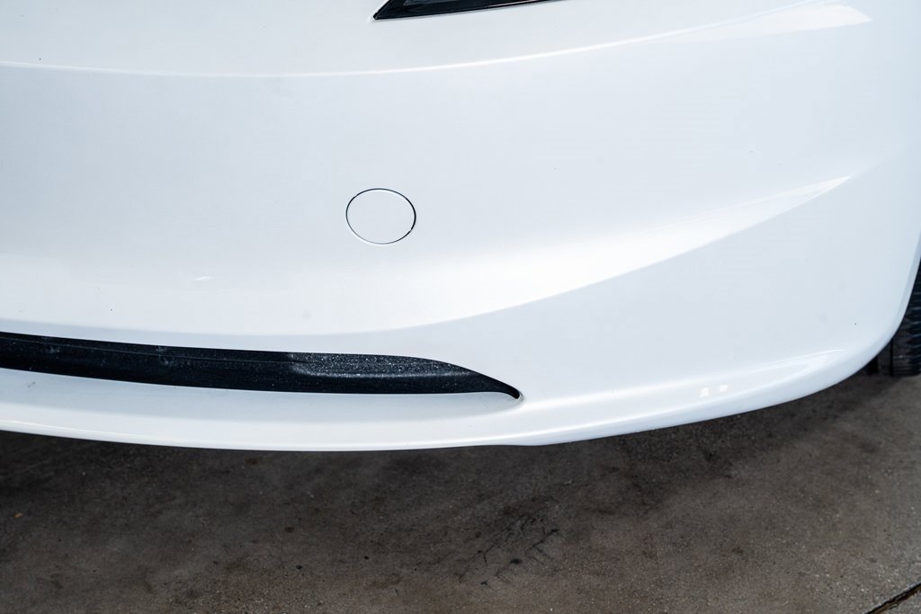 Used 2025 Tesla Model 3 Long Range image 14
