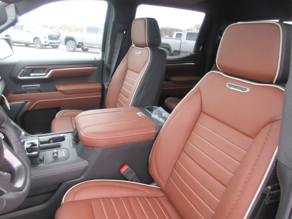 New 2026 GMC Sierra 1500 Denali Ultimate image 14