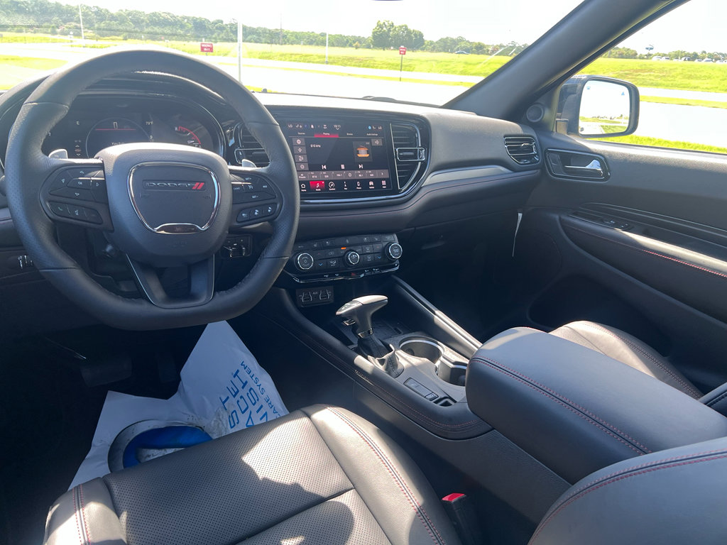New 2026 Dodge Durango GT AWD/4WD image 16
