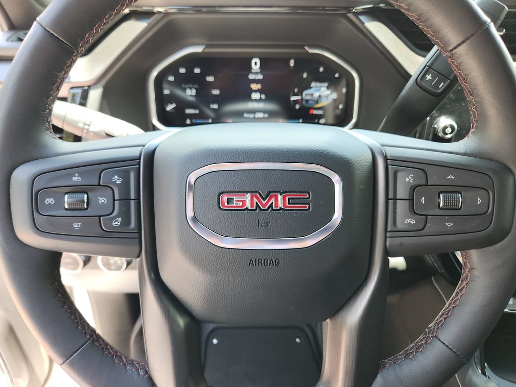 Used 2026 GMC Sierra 2500 AT4X AWD/4WD image 33