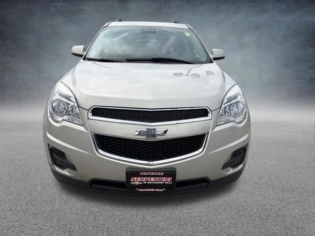 Used 2013 Chevrolet Equinox LT w/ Driver Convenience Package AWD/4WD image 3