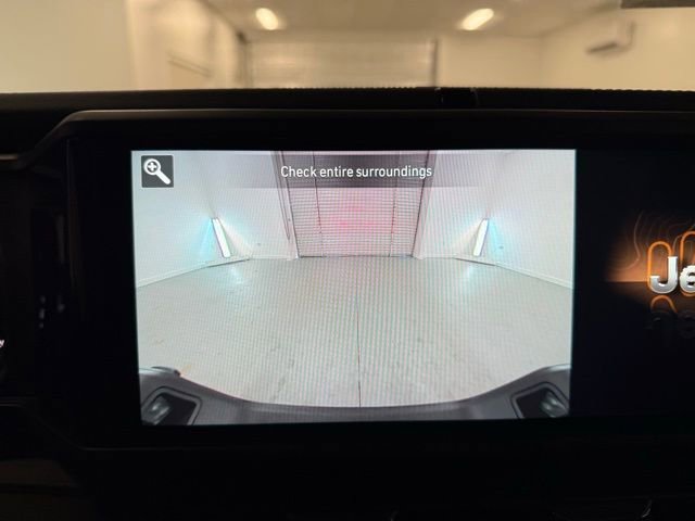 New 2026 Jeep Gladiator Sport image 20